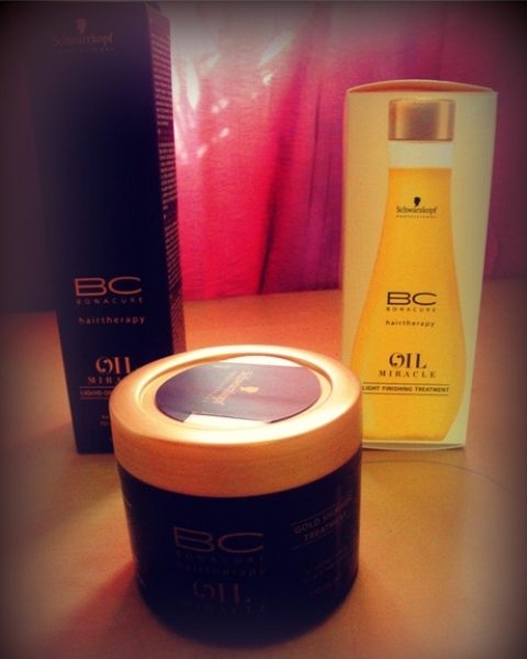 Schwarzkopf – piękne włosy