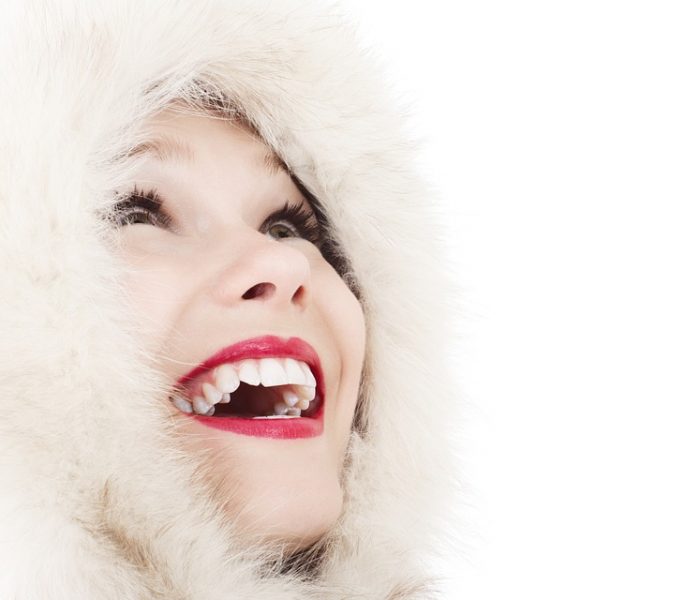 Białe zęby – najlepsza wizytówka każdej kobiety