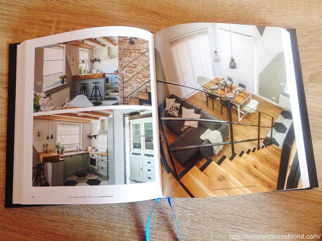 Homebook Design jak urządzić mieszkanie