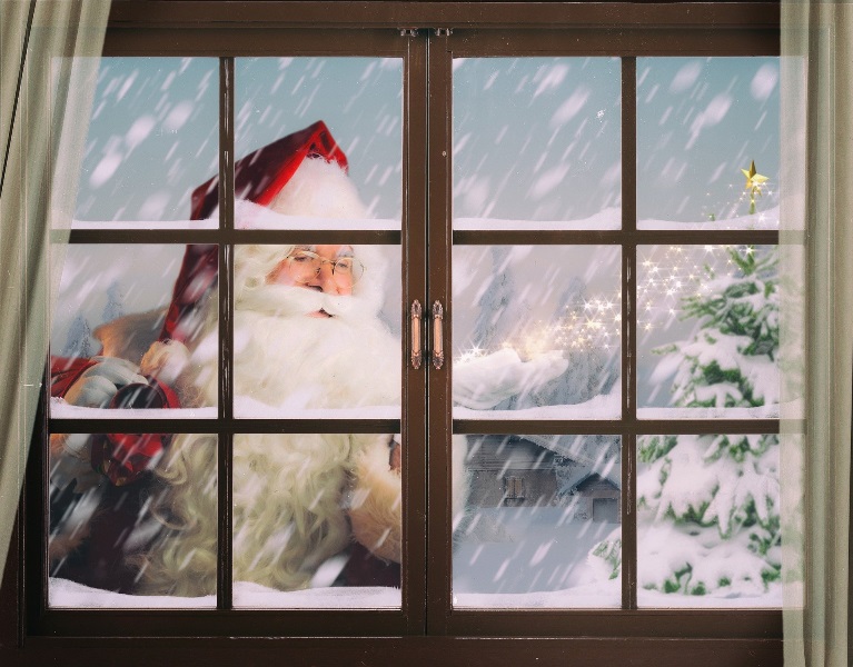 Przesyłki świąteczne – jak pomóc Mikołajowi?