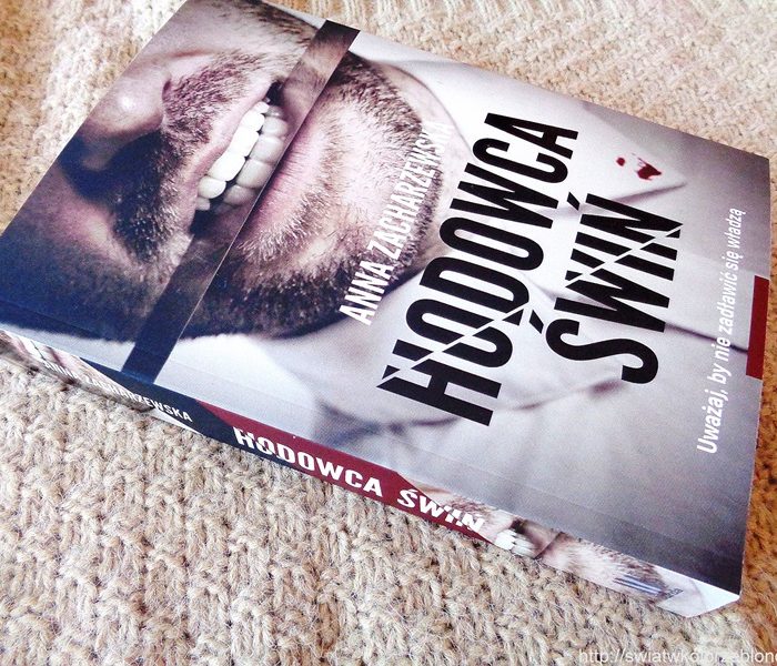 Praca w korporacji – „Hodowca świń” recenzja